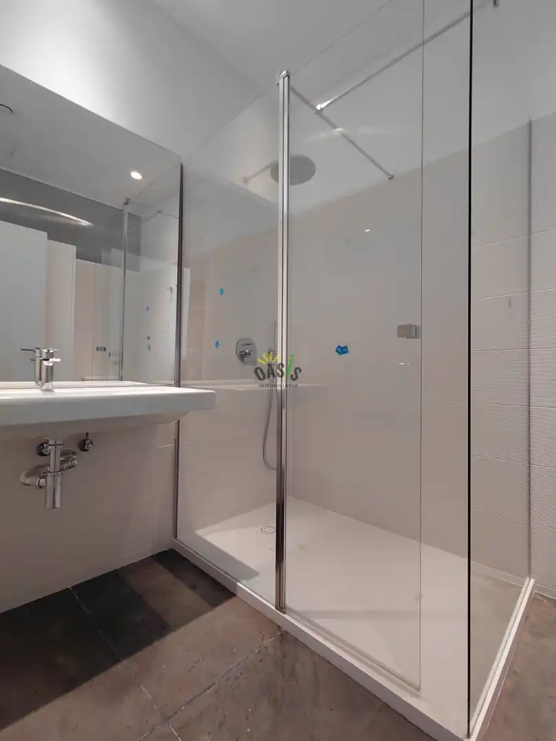 Flat for rent in Ifara - Las Mimosas