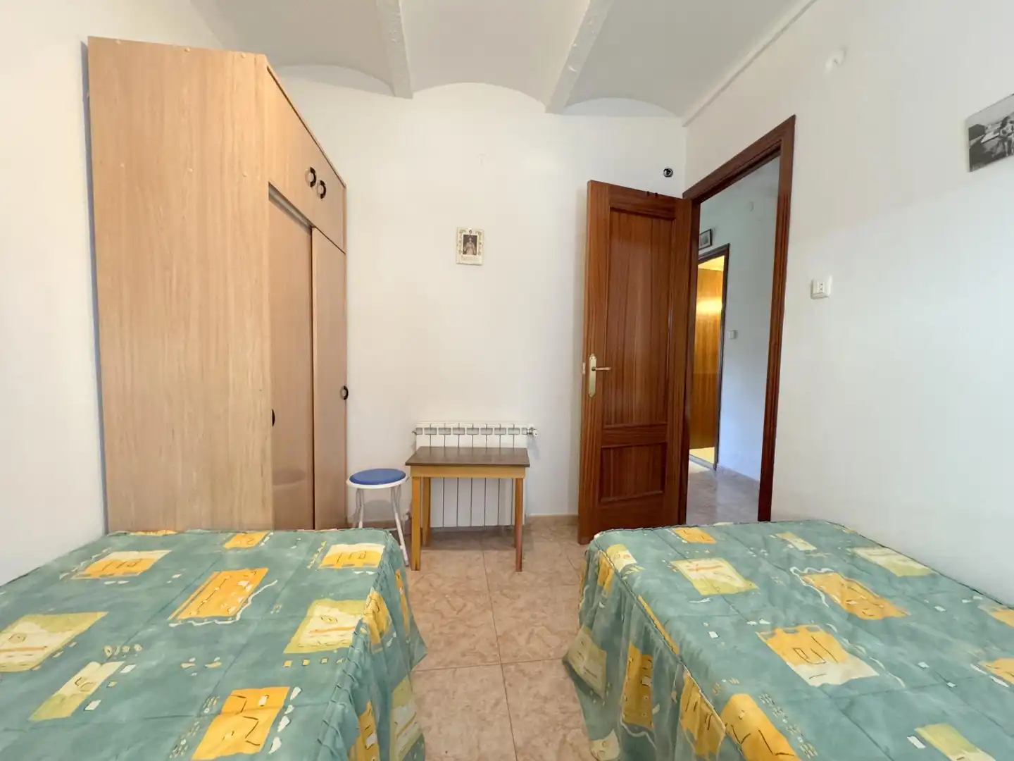 Habitación de Casa o chalet en venta en Candeleda con Aire acondicionado, Calefacción y Terraza