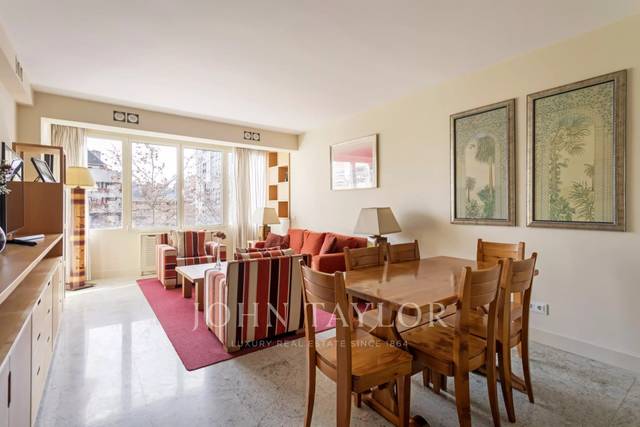 Piso en Alquiler en Castillejos - Cuzco