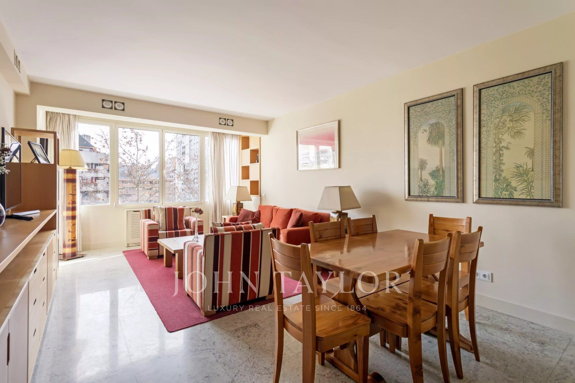 Pis de lloguer a Castillejos - Cuzco, Tetuán