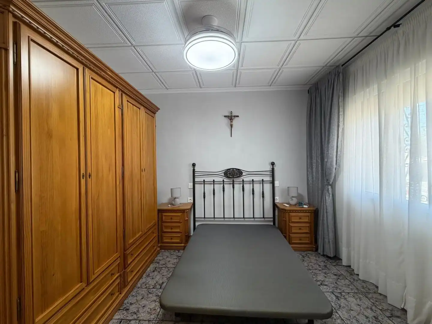 Dormitori de Casa o xalet en venda en Almoradí amb Aire condicionat, Terrassa i Traster