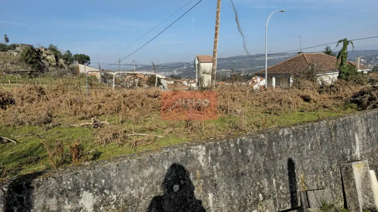 Residencial en venta en San Cibrao das Viñas