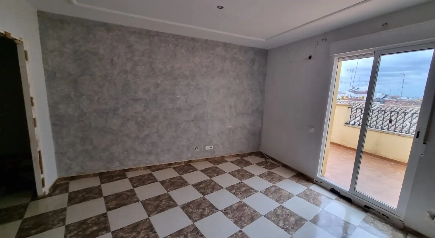 Attic for sale in Andújar  with Terrace