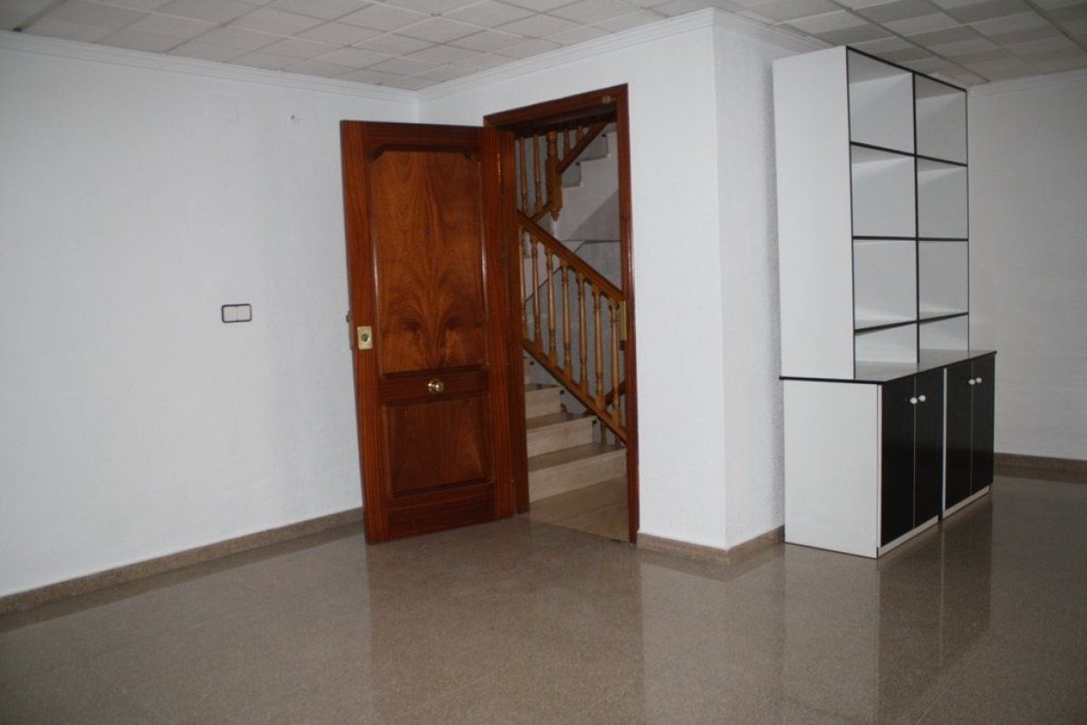 Planta baja for sale in Orihuela