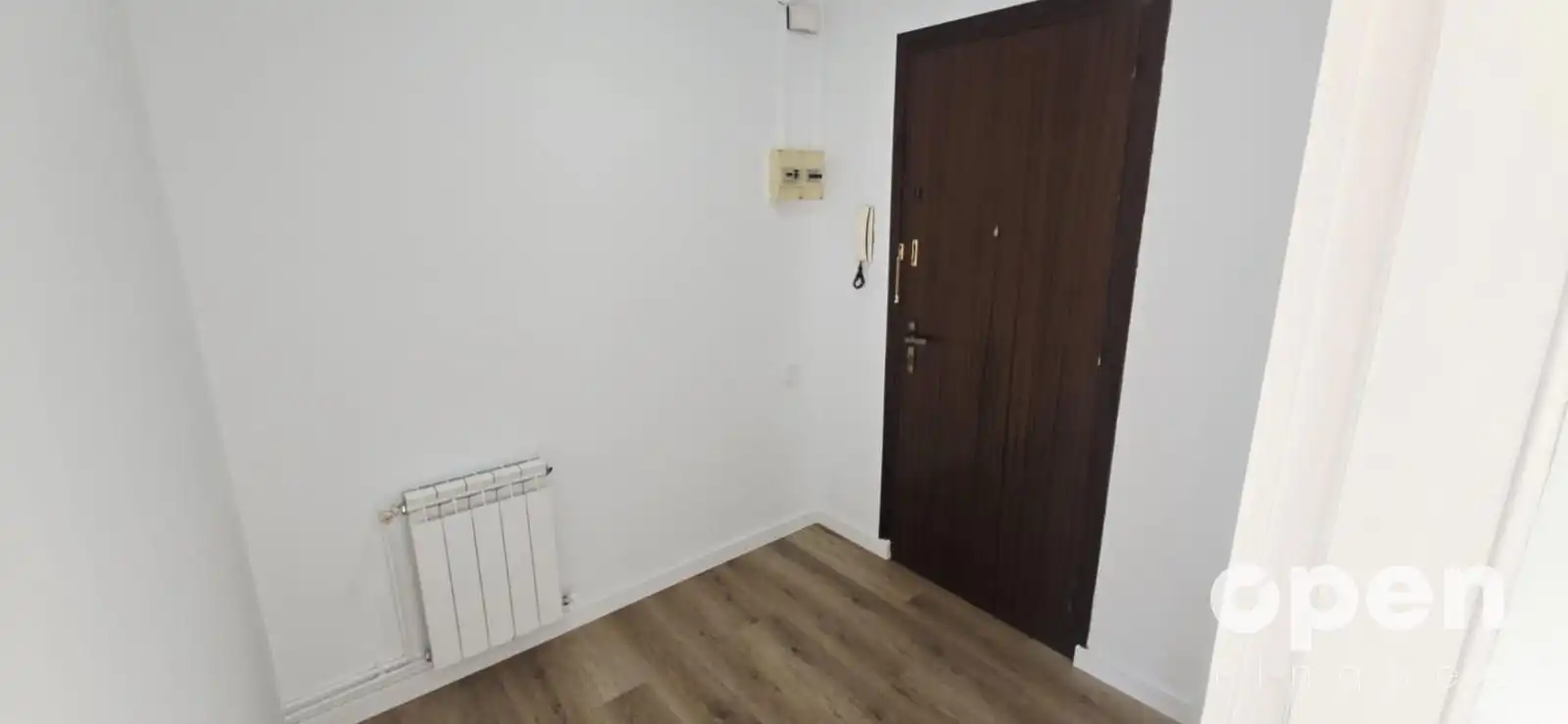 Wohnung zum Verkauf in Terrassa mit Heizung und Parkett