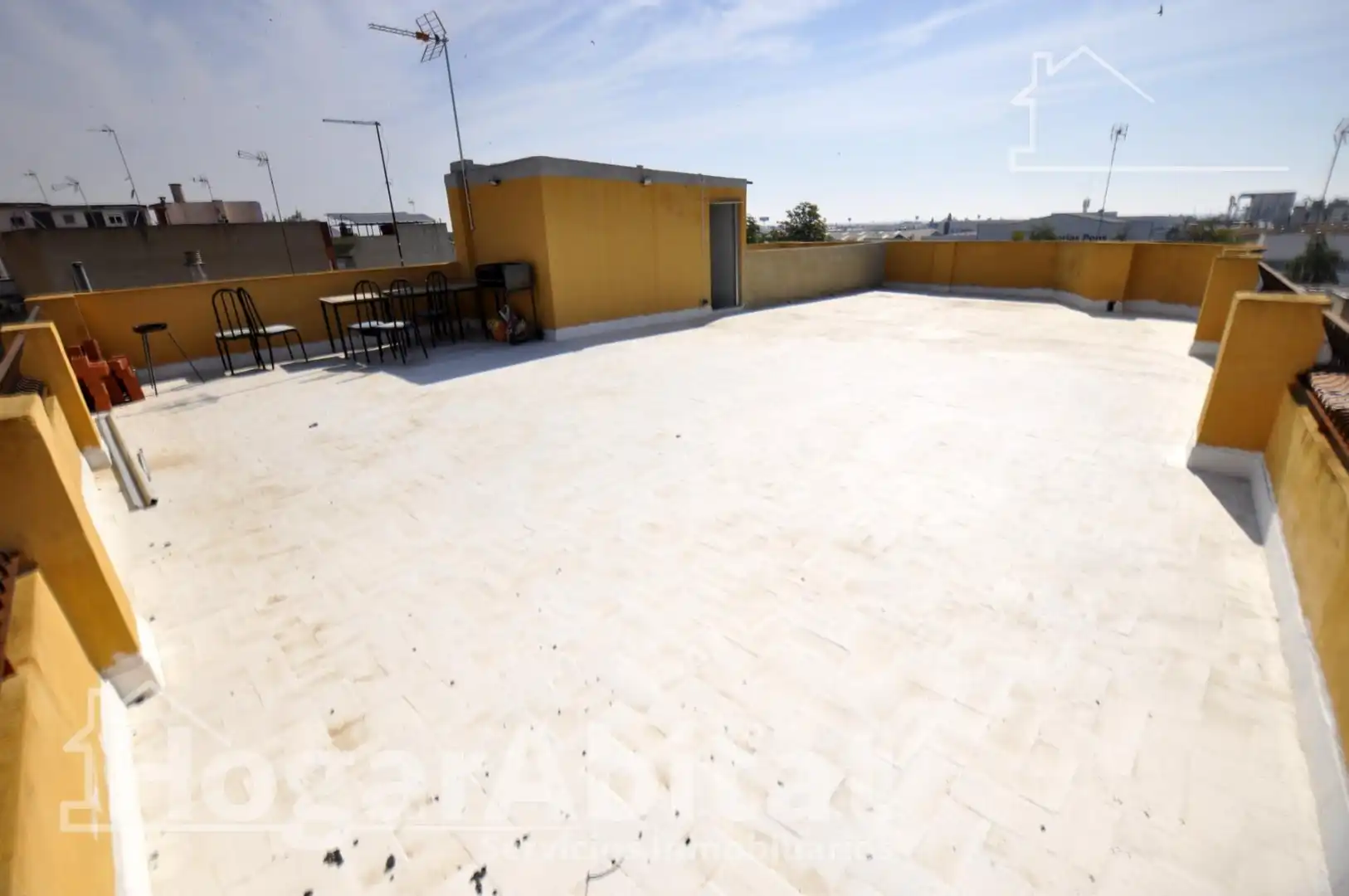 Appartement avec terrasse à vendre à Calle Francisco Nàcher Pons, imagen 6