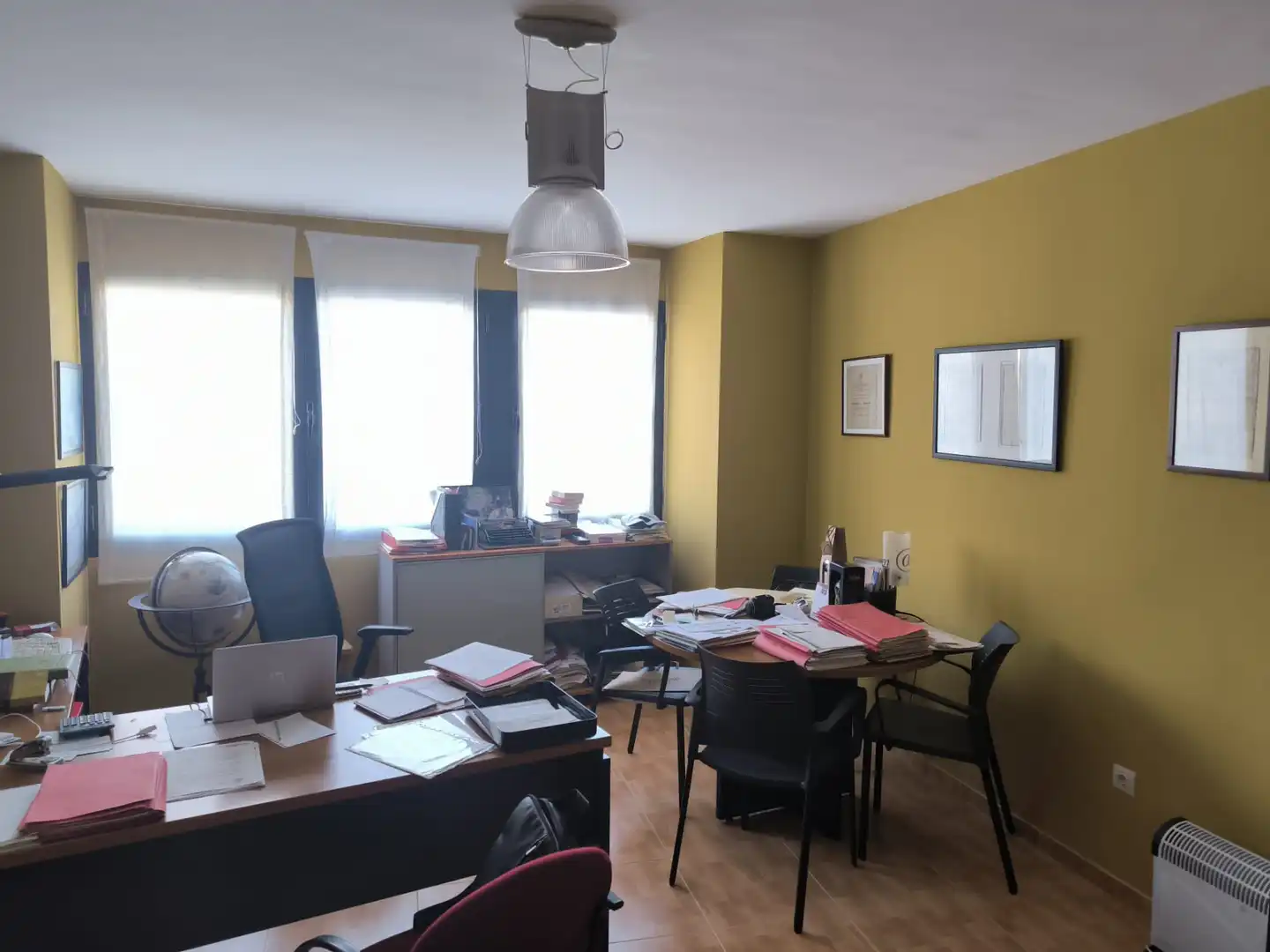 Mixt residencial amb ascensor en venda a Avinguda Joan Carles I, imagen 7