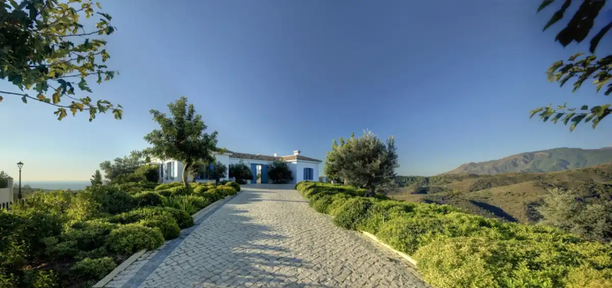 Haus mit Pool zum Verkauf in Marbella Centro, imagen 17