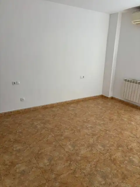 Pis de lloguer a Via Europa - Parc Central