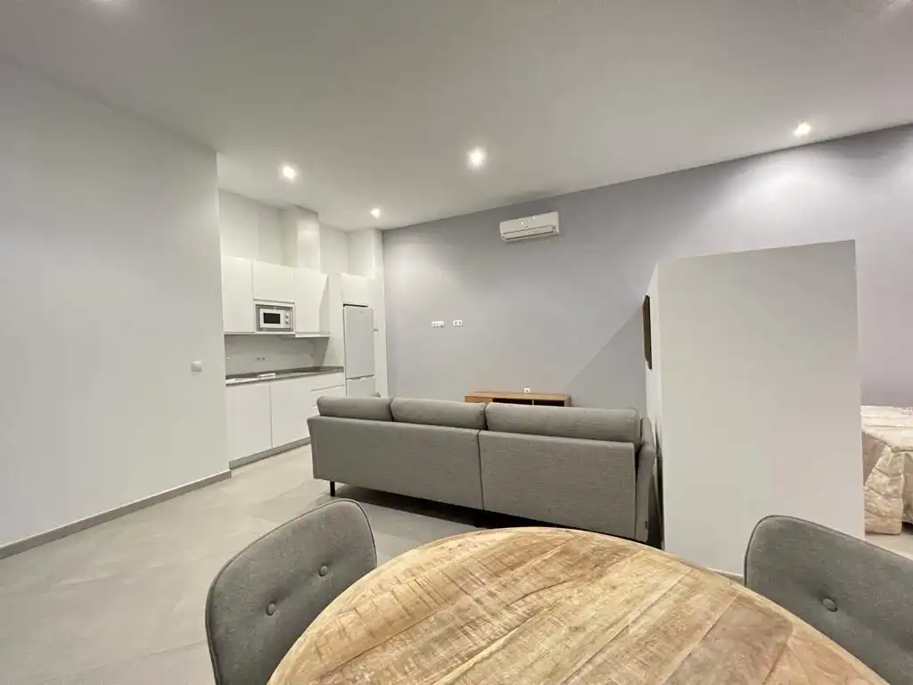 Loft de alquiler en Centro