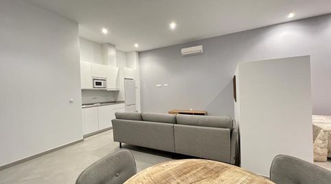 Foto 2 de Loft de lloguer a Centro, Antequera