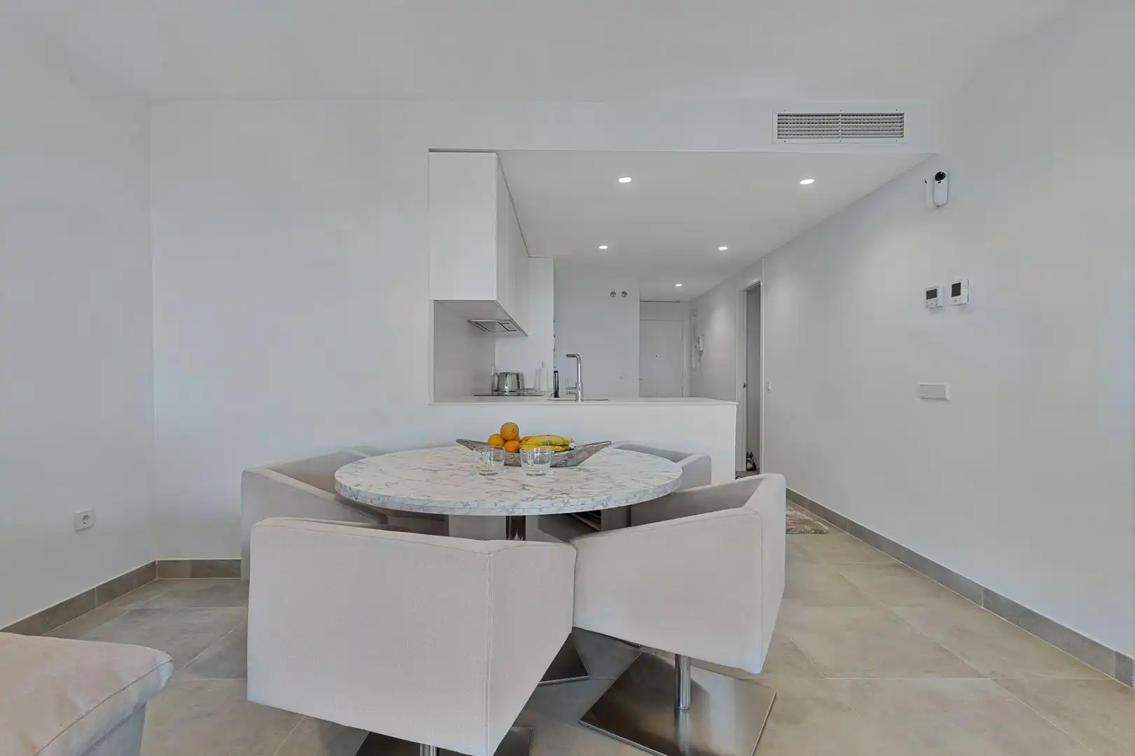 Apartament en venda a Benalmádena, Málaga
