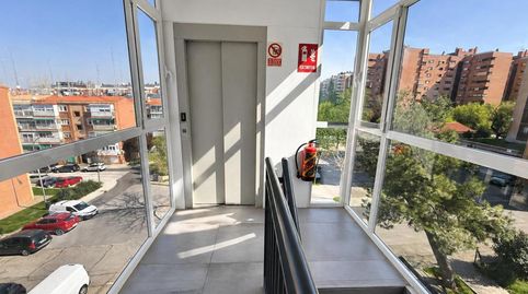 Foto 5 de Habitación en De Ramón Gómez de la Serna, Peñagrande, Madrid Capital