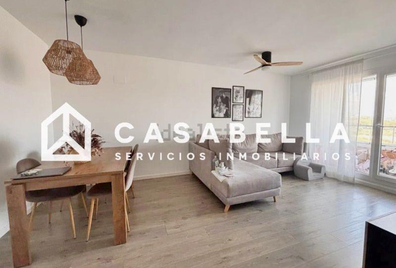 Photo 1 of Flat for sale in Vicente Chuliá Campos, Malilla, Valencia