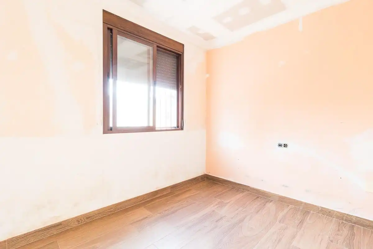 Habitación de Casa o chalet en venta en Mula con Aire acondicionado, Jardín privado y Terraza