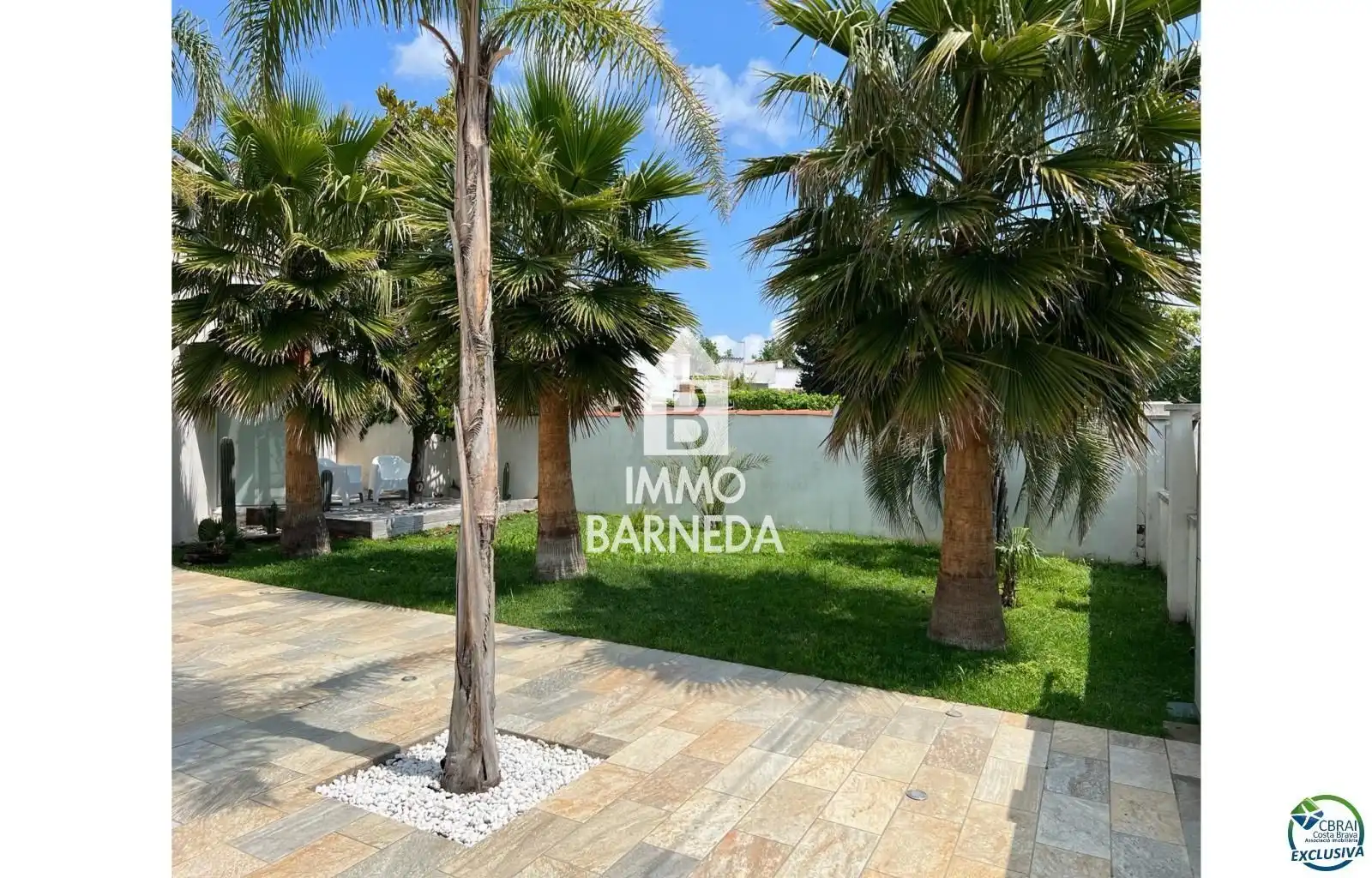Casa amb piscina en venda a Falconera 24, imagen 19