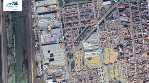 Foto 2 de Pis en venda a Avenida de Miguel Ángel, Los Palacios y Villafranca, Sevilla