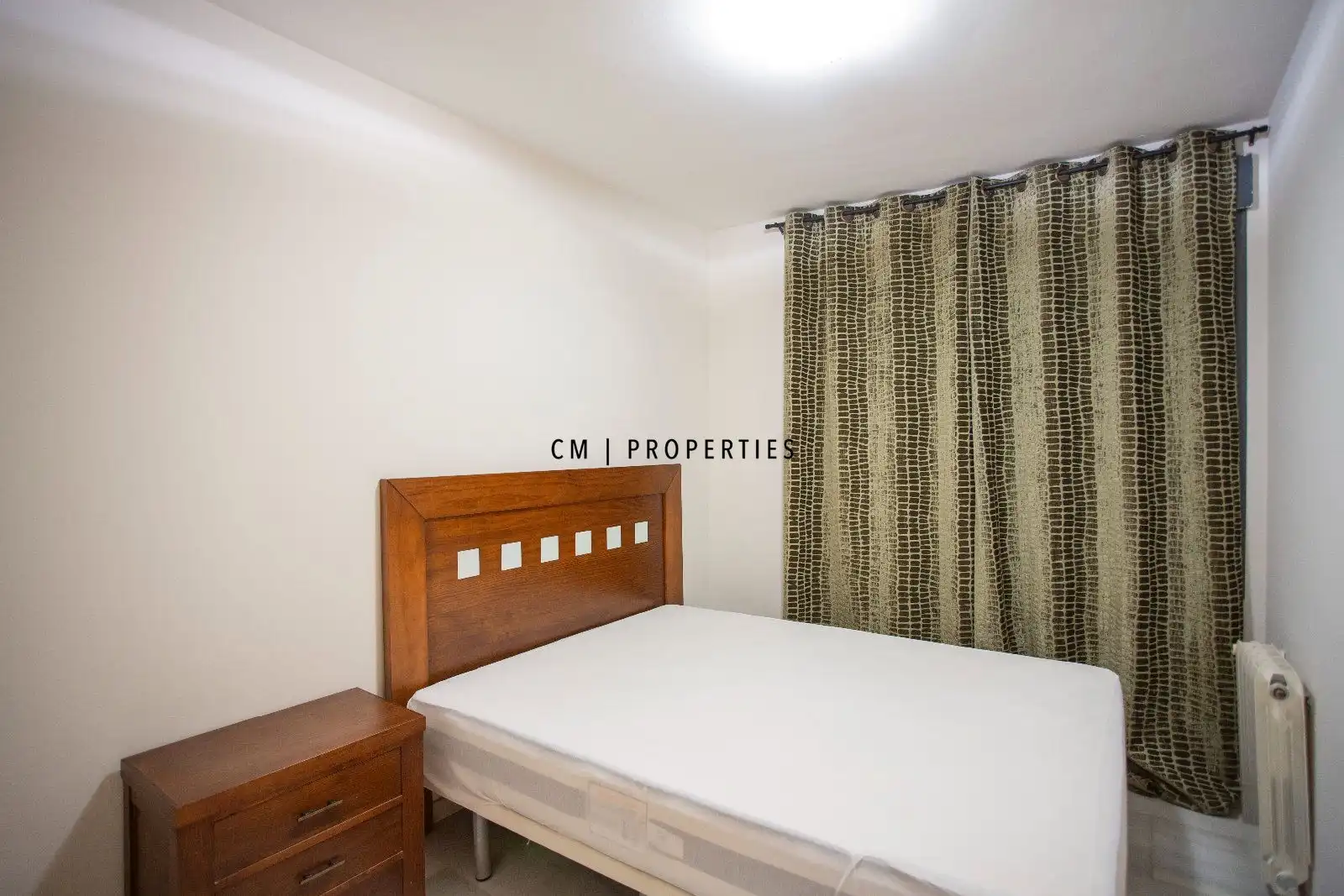 Flat with terrace to rent in Alameda, imagen 16