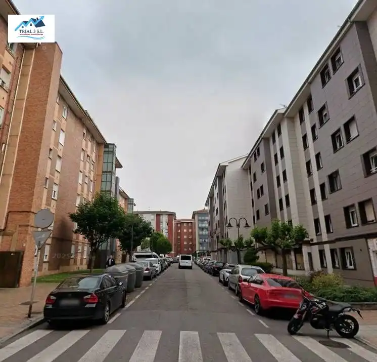 Appartement avec ascenseur à vendre à Calle PUERTO RICO