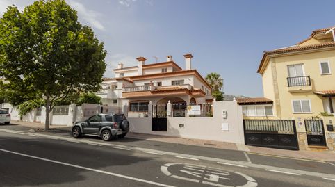 Foto 2 de Casa adosada en venta en Calle el Castillo, 15, Longuera - Toscal, Los Realejos
