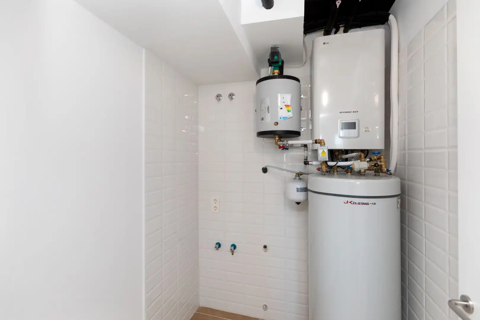 Flat with pool to rent in Carrer de Joan Miró, imagen 21