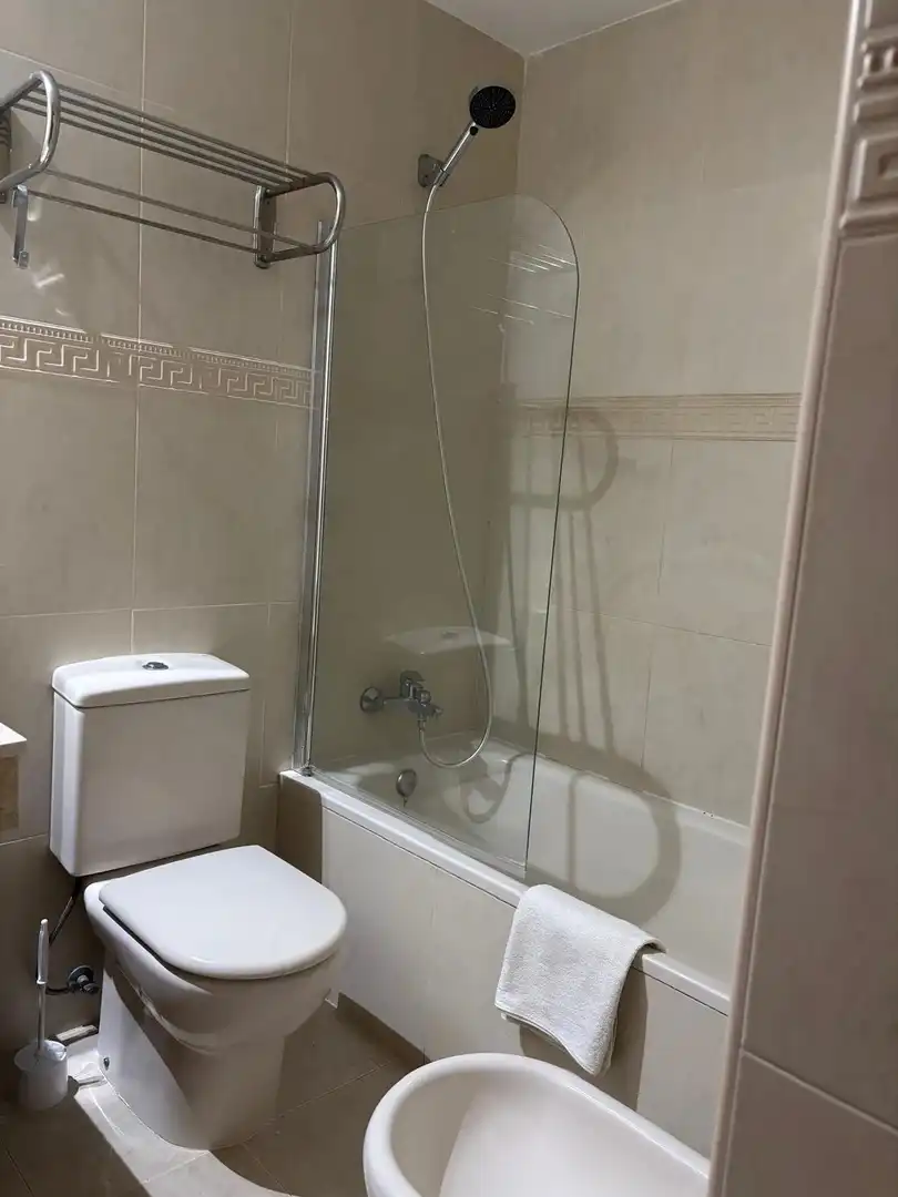 Mini appartamento con piscina in affitto a Orihuela Costa, imagen 22