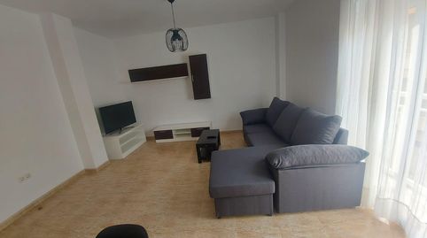 Foto 3 de Piso de alquiler en Ejido Centro, El Ejido