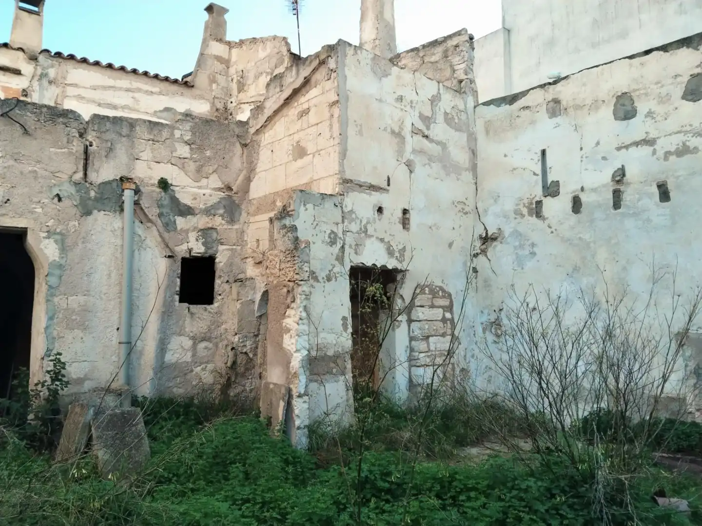 Haus zum Verkauf in Felanitx Poble, imagen 19