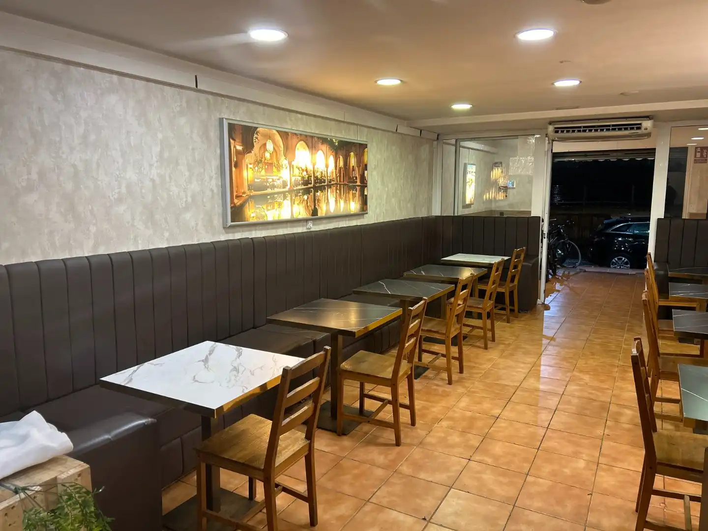 Local comercial en traspàs a Sant Vicenç Dels Horts, imagen 6