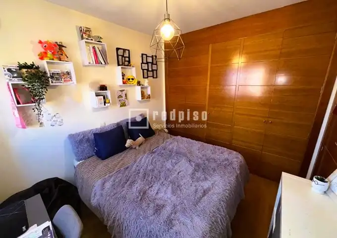 Wohnung zum Verkauf in del Tomillo, Yebes - Valdeluz
