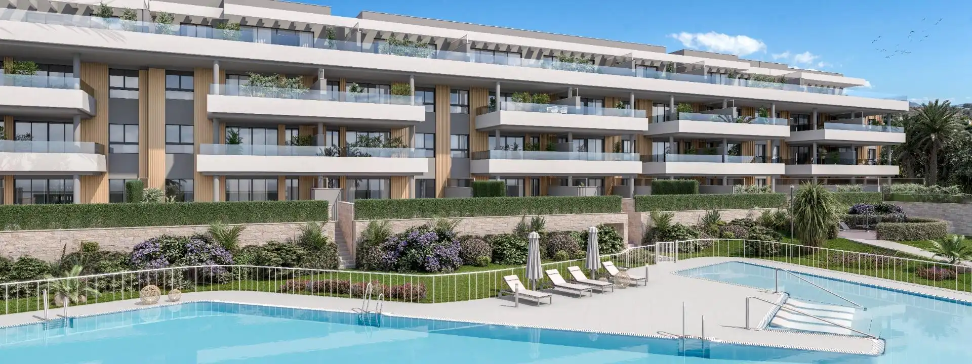 Habitatge amb piscina en venda a Montemar, imagen 14