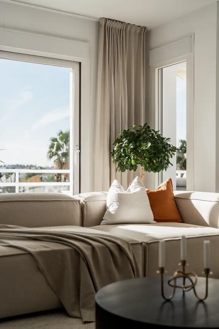 Penthouse mit Pool zum Verkauf in Marbella Centro, imagen 24
