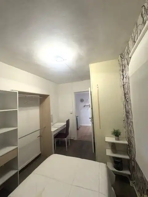 Habitación de Piso en venta en Valladolid con Calefacción, Terraza y Piscina