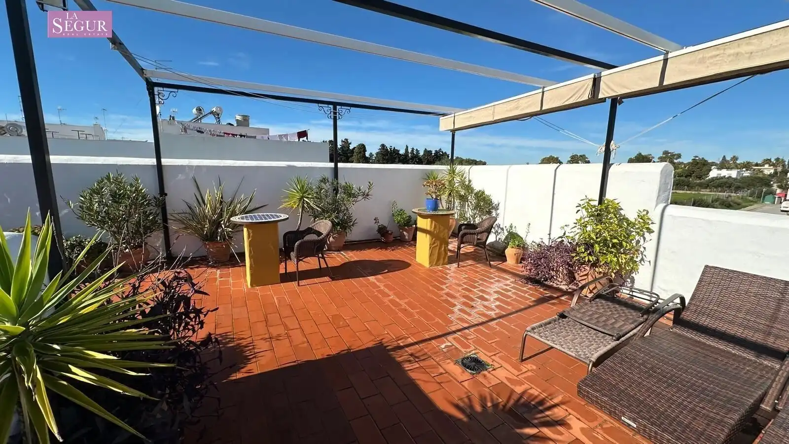 House with terrace for sale in Conil, imagen 3