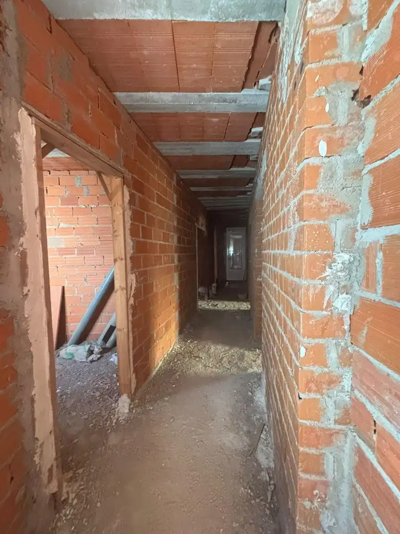 Piso en venta en Quero con Terraza