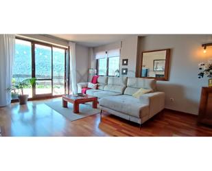 Living room of Apartment to rent in Vielha e Mijaran