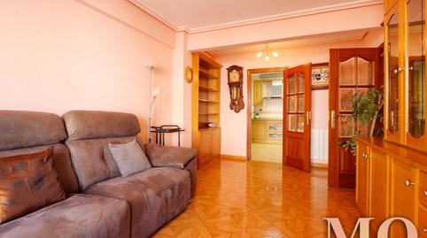 Foto 5 de Pis en venda a Koldo Eleizalde Kalea, Bergara, Gipuzkoa