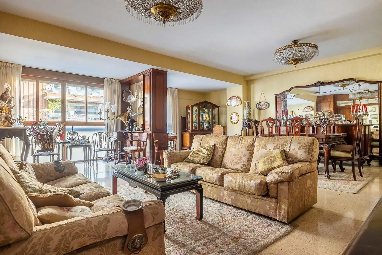 Appartement avec ascenseur à vendre à Avenida REPUBLICA ARGENTINA, imagen 6