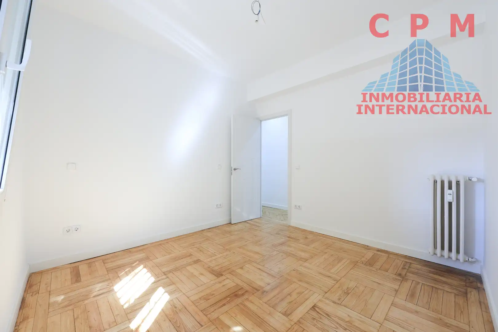 Flat with lift to rent in Chamartín, imagen 10