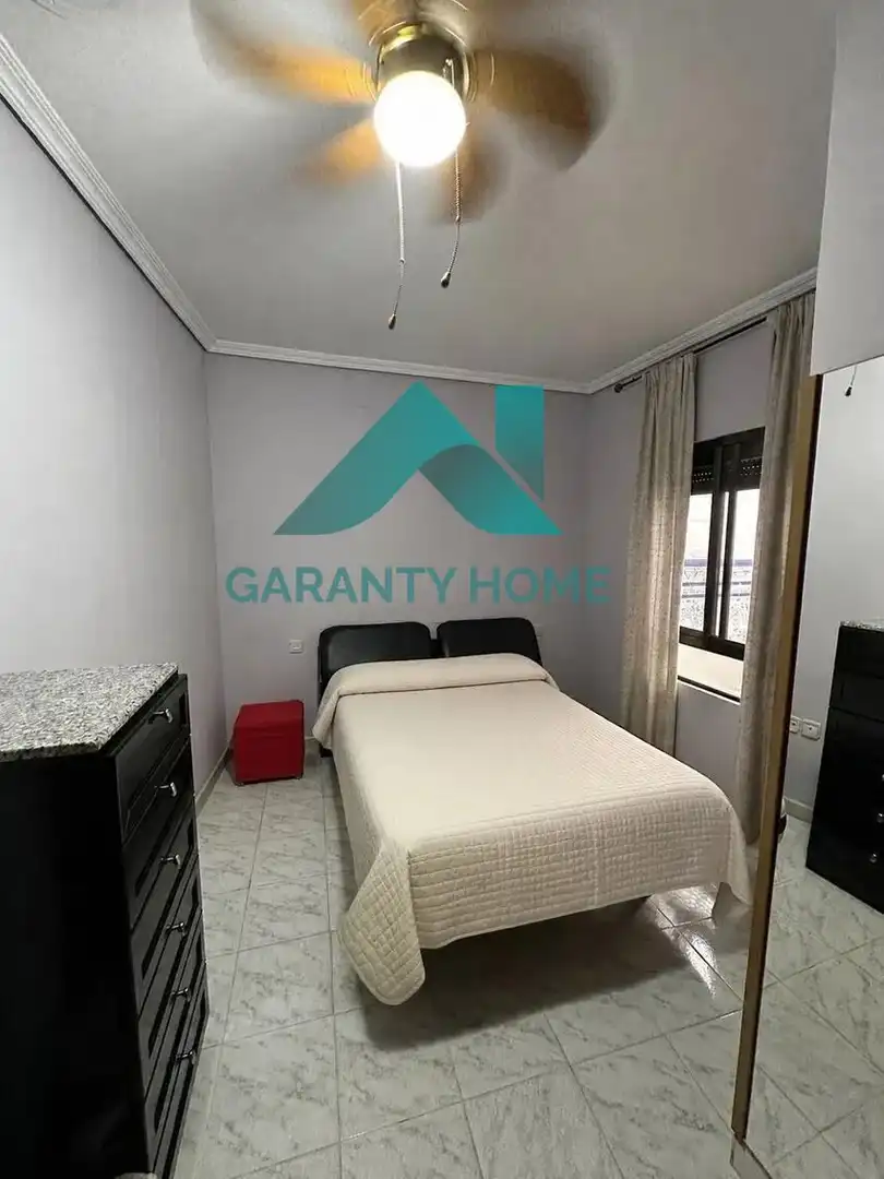 Wohnung zur Miete in Casco Antiguo, imagen 2