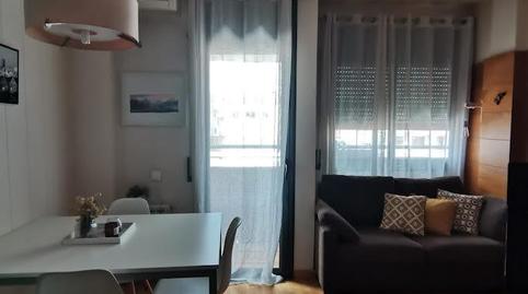 Foto 5 de Pis en venda a Carrer la Cort, Secà de Sant Pere,  Lleida Capital