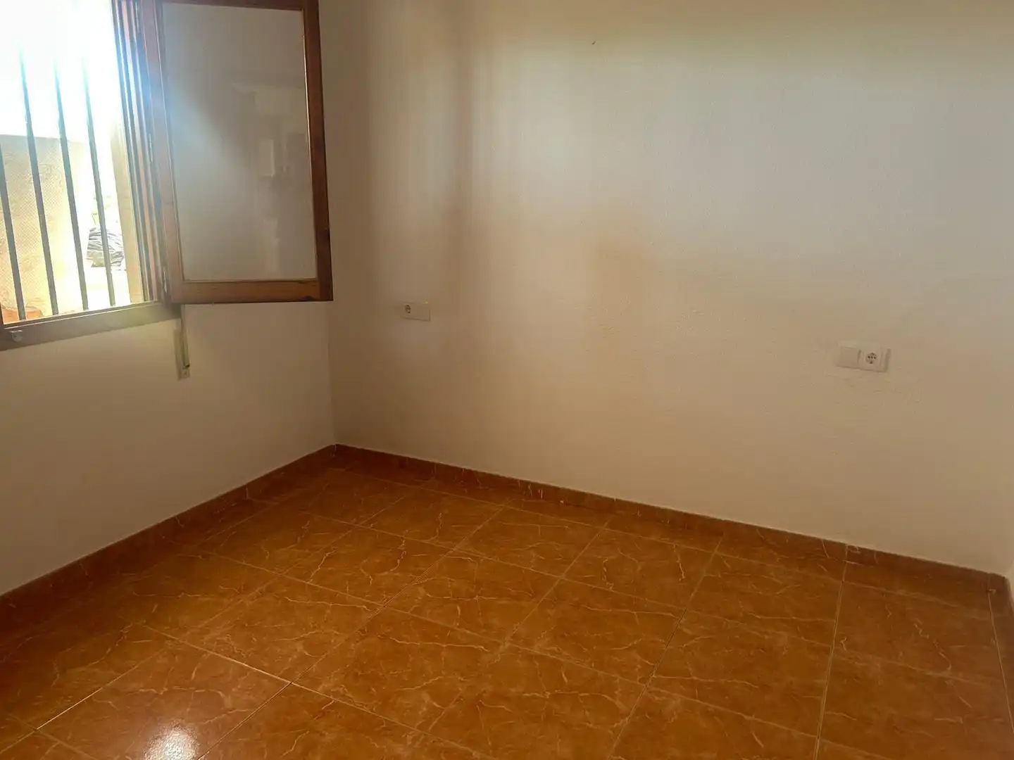 Bedroom of Houses for rent in Hondón de las Nieves / El Fondó de les Neus  with Heating, Private garden and Storage room