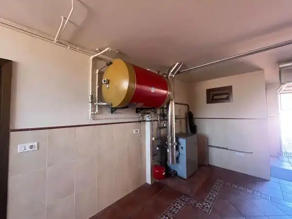 Casa o chalet en venta en A Guarda   con Calefacción, Jardín privado y Terraza
