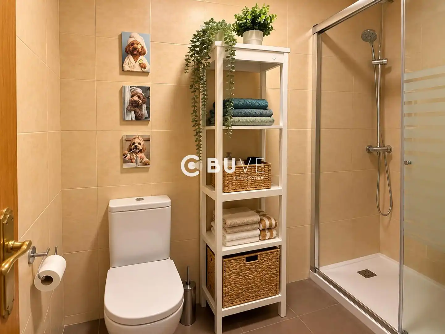 Flat for sale in Godelleta, Valencia