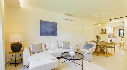 Foto 5 de Apartament en venda a Nueva Alcántara, Málaga