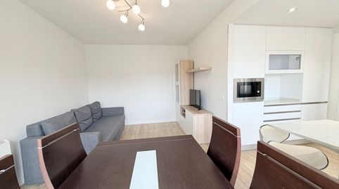 Foto 4 de Piso en venta en Avilés - Calle Cabruñana, Centro, Avilés