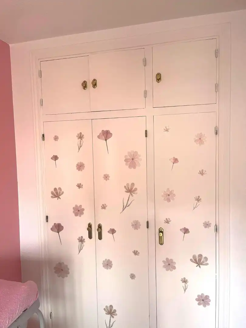 Bedroom of Flat for sale in Benalmádena  with Air Conditioner, Heating and Private garden