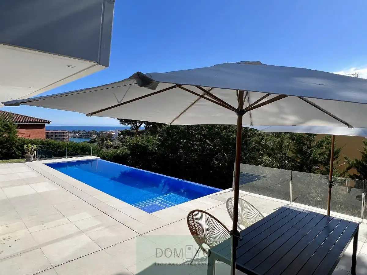 Casa o xalet en venda a Navegant, Sant Pol