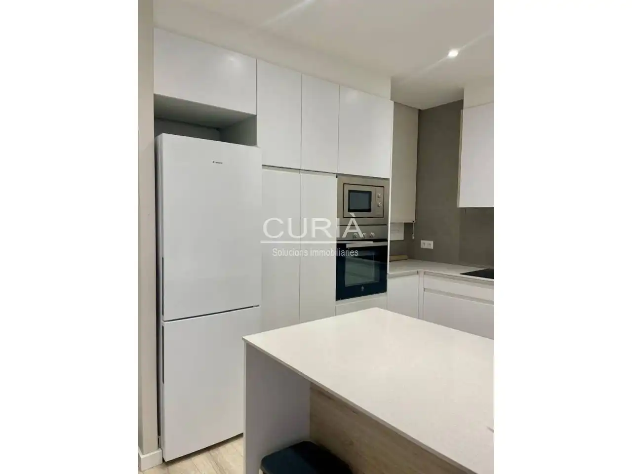 Apartamento de alquiler en Centre Històric