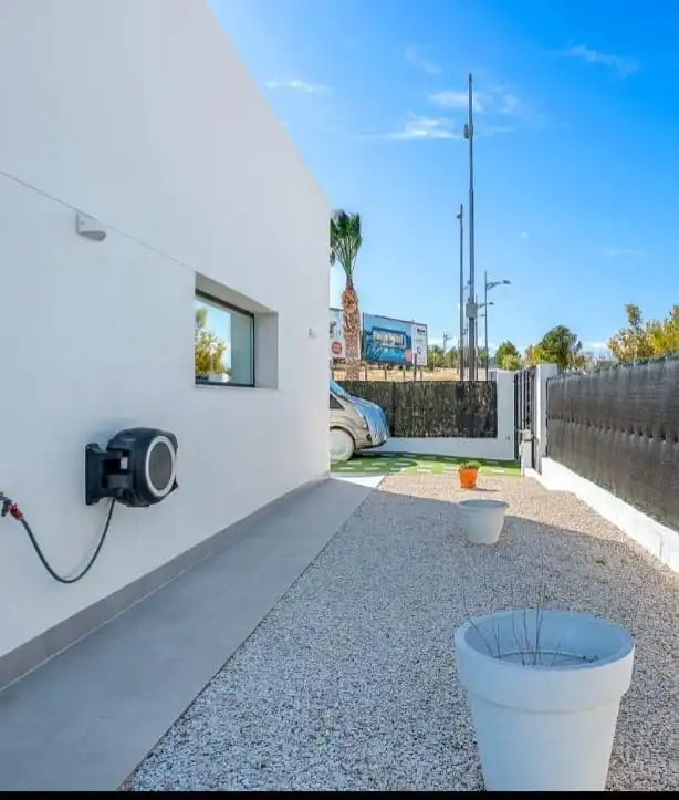 Chalet con terraza en venta en RM-714, imagen 10